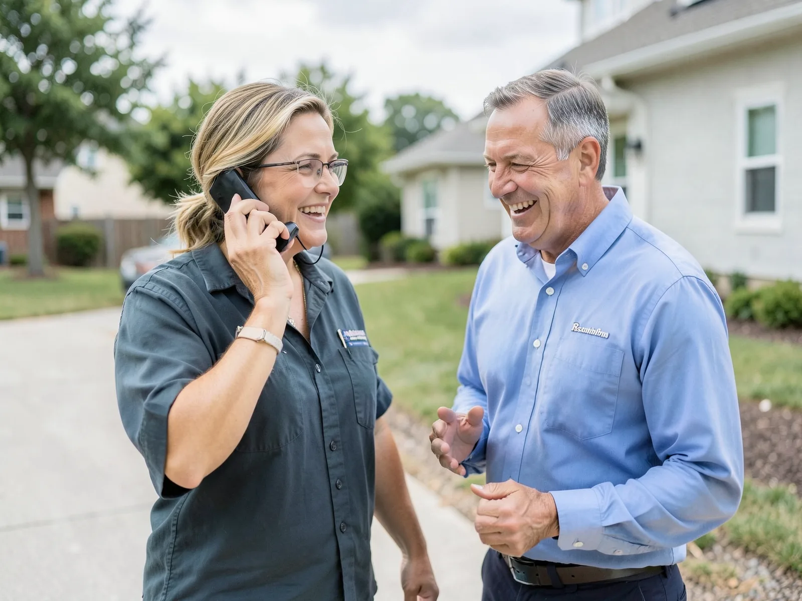Frequently Asked Questions About Residential Water Cleanup in Orlando, WV